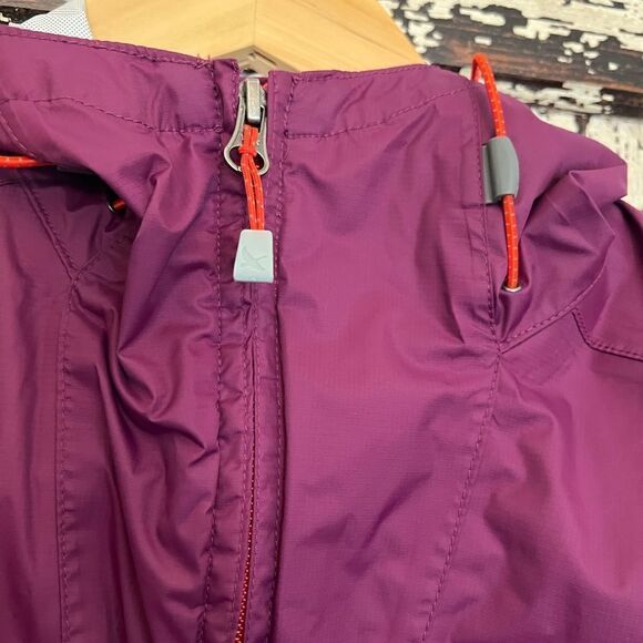 Women’s Eddie Bauer Weatheredge utility hooded jacket. Size XS. - Picture 7 of 14